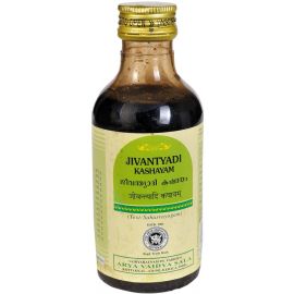 Jivantyadi Kashayam 200ml