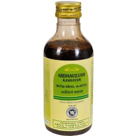 Ardhavilvam Kashayam 200ml by Kottakkal