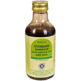 Vyoshadi Kashayam 200ml by kottakkal