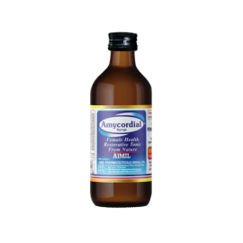 Amycordial Syrup 200ML, A time tested uterine tonic