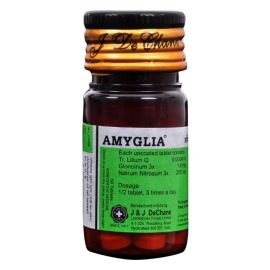 Amyglia – 50 tab