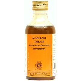 Asanailadi Tailam 200ml by Kottakkal