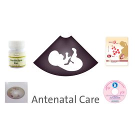 Antenatal care pack