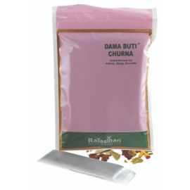 Dama Booti Churna 135 gm by Rajasthan Herbal 