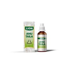 Anu Taila (30ML) BY LION
