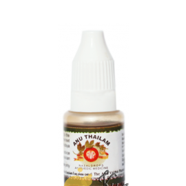 AVP Anu thailam 10ml