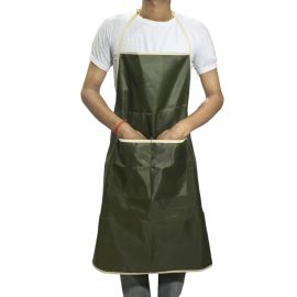 APRON PLASTIC