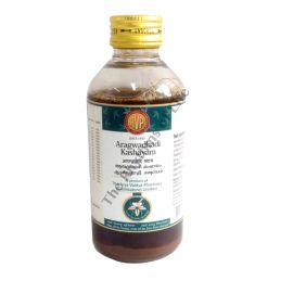 AVP Aragwadhadi Kashayam 200ml