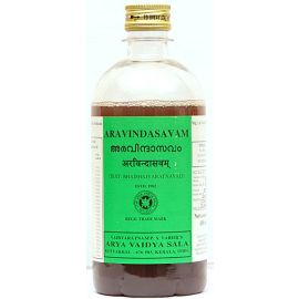 Aravindasavam 450ml by Kottakkal