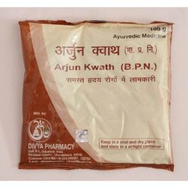 Arjun Kwath - 100gm by Patanjali