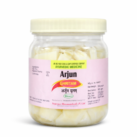 Arjun Ghritam (500gm) by Nagarjun