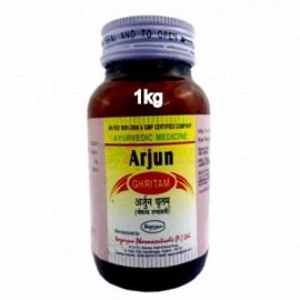 Arjun Ghritam (1kg) by Nagarjun