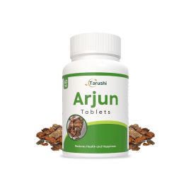 Arjun Tablets, 60 Tab