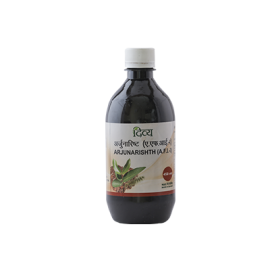 ARJUNARISHTH (450 ML) by patanjali
