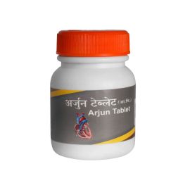 ARJUN TABLET 500GM by Asfa