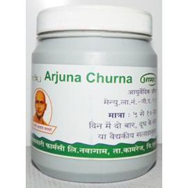 ARJUNA CHURNA 500gm by Asfa