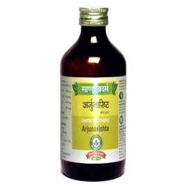 SANDU Arjunarishta 450ML