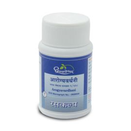 Arogyavardhani 1000 Tablets JAR PACK