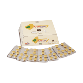 ARSHKEYT (500 TABLETS)