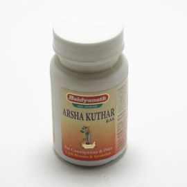 Baidyanath Arshakuthar Ras 40tab