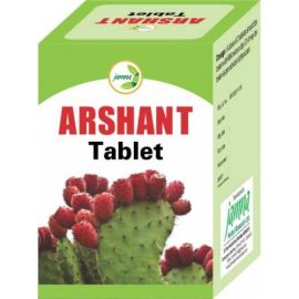 Arshant Tablet (60 tablets) by Jamna Pharma
