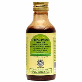 Cheriya Rasnadi Kashayam 200ml