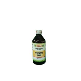 Ashmarihar Kadha (Liquid)(450ML) BY LION