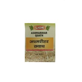 Ashmarihar Quath (Crude) (100GM) BY LION
