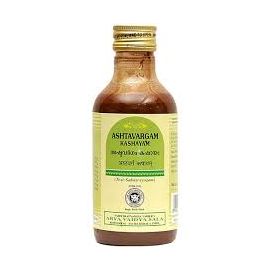 Ashtavargam Kashayam 200ml by Kottakkal