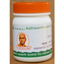 ASHTHI SANDHANAK LAPE 100gm
