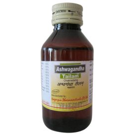 Ashwagandha taila - 100 ml