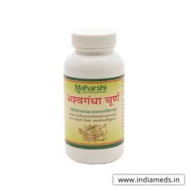 Ashwagandha Churna 100 gm.