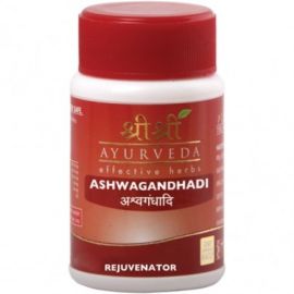 ASHWAGANDHADI 60 Tablets