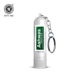 Ashwas Inhaler (1 g) - Kottakkal Ayurveda