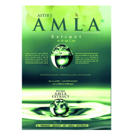 Astir Amla Extract 1000ml