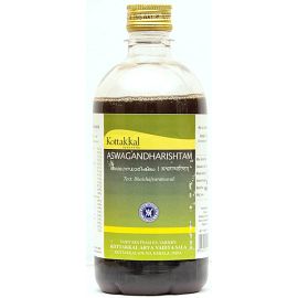 Aswagandharishtam 450ML by Kottakkal