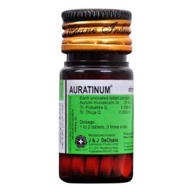 Auratinum – 50tab