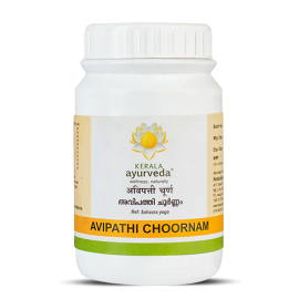 Avipathi Choornam 50 Gm by Kerala Ayurveda