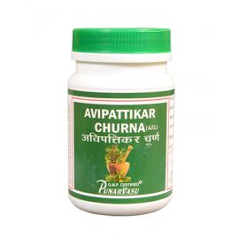 Avipattikar Churna (500 gm) by Punarvasu