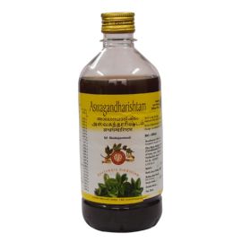 Ashwagandharishta (450ml)