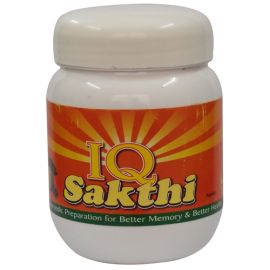 AVP IQ Shakthi 450 gm