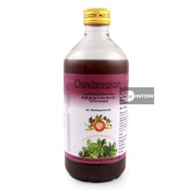 AVP Chandanasavam 450ml