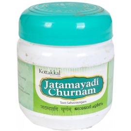 Jatamayadi  Churnam (100 gm)