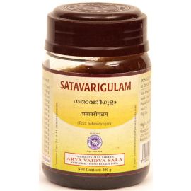 Satavarigulam 200gm by kottakkal