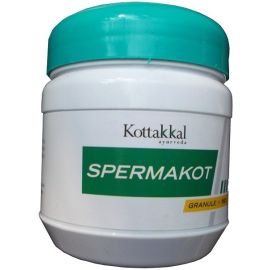 Spermakot Granule (150gm)
