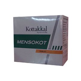 Mensokot Tablet (100 tab) by Kottakkal
