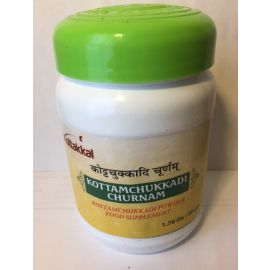 Kottamchukkadi Churnam (100gm) by Kottakkal Ayurveda