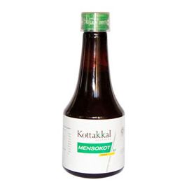Mensokot Syrup (200ml)