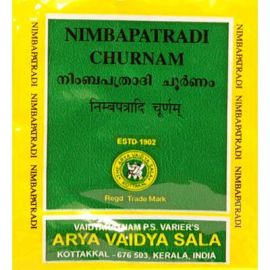 Nimbapatradi Churnam 10G