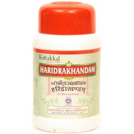 Haridrakhandam 100gm by Kottakkal